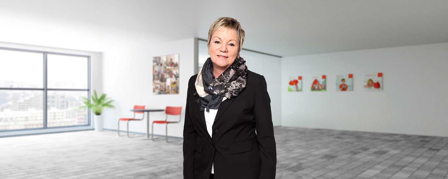 Bärbel Mandelkow