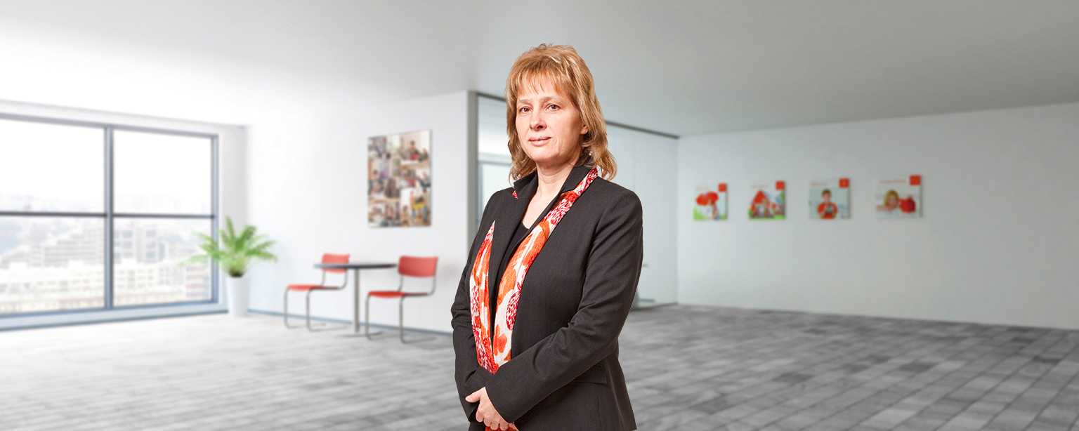 Beate Heidelberg