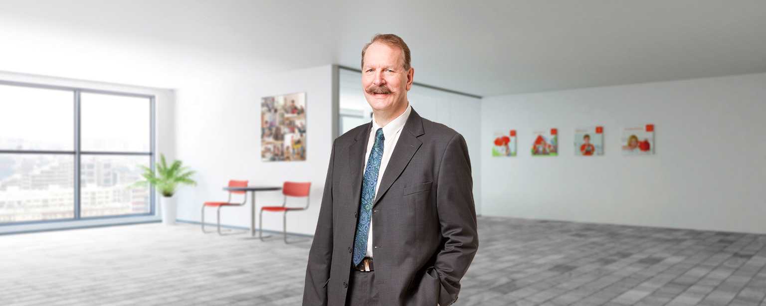 Burkhard Pommerening