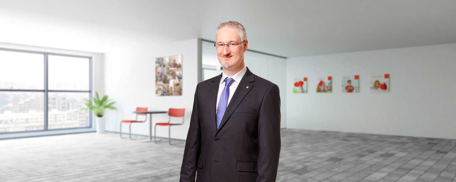 Andreas Lindner