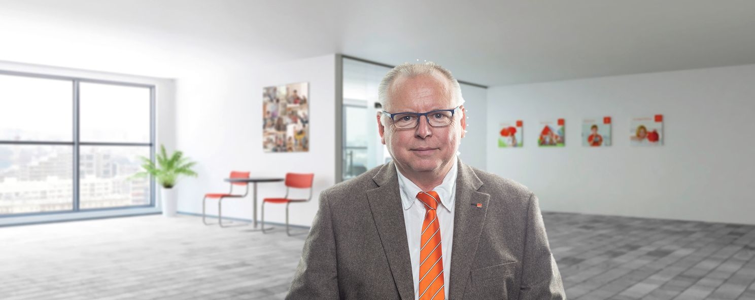 Ralf-Peter Löser