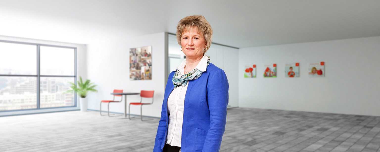 Carola Wenke