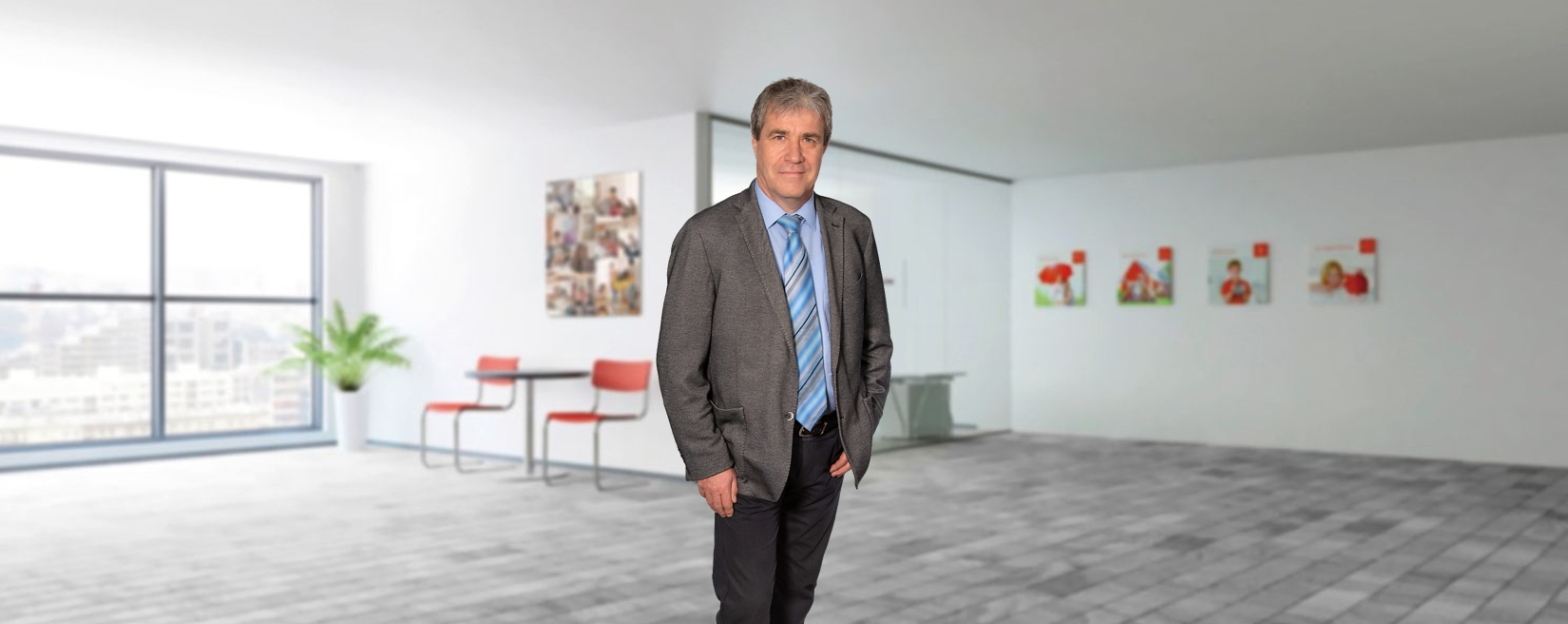 Jürgen Schubert