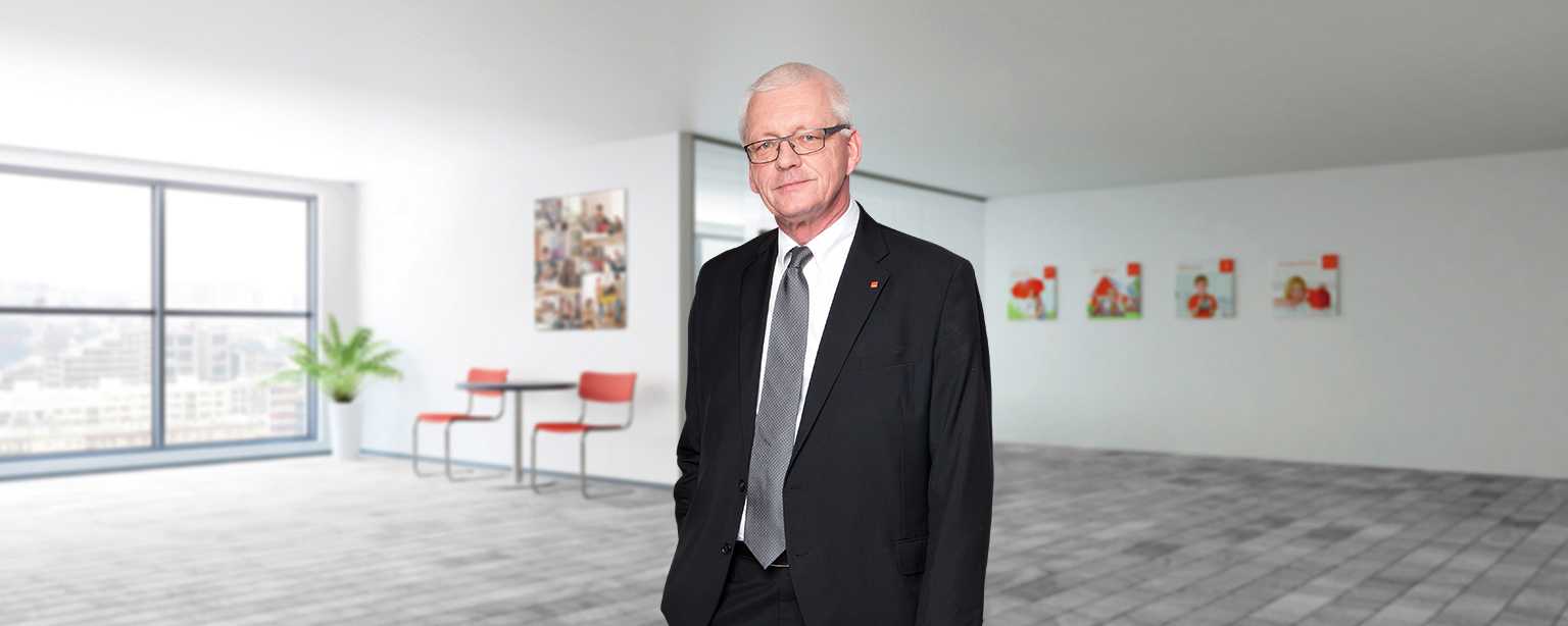 Bernhard Adam