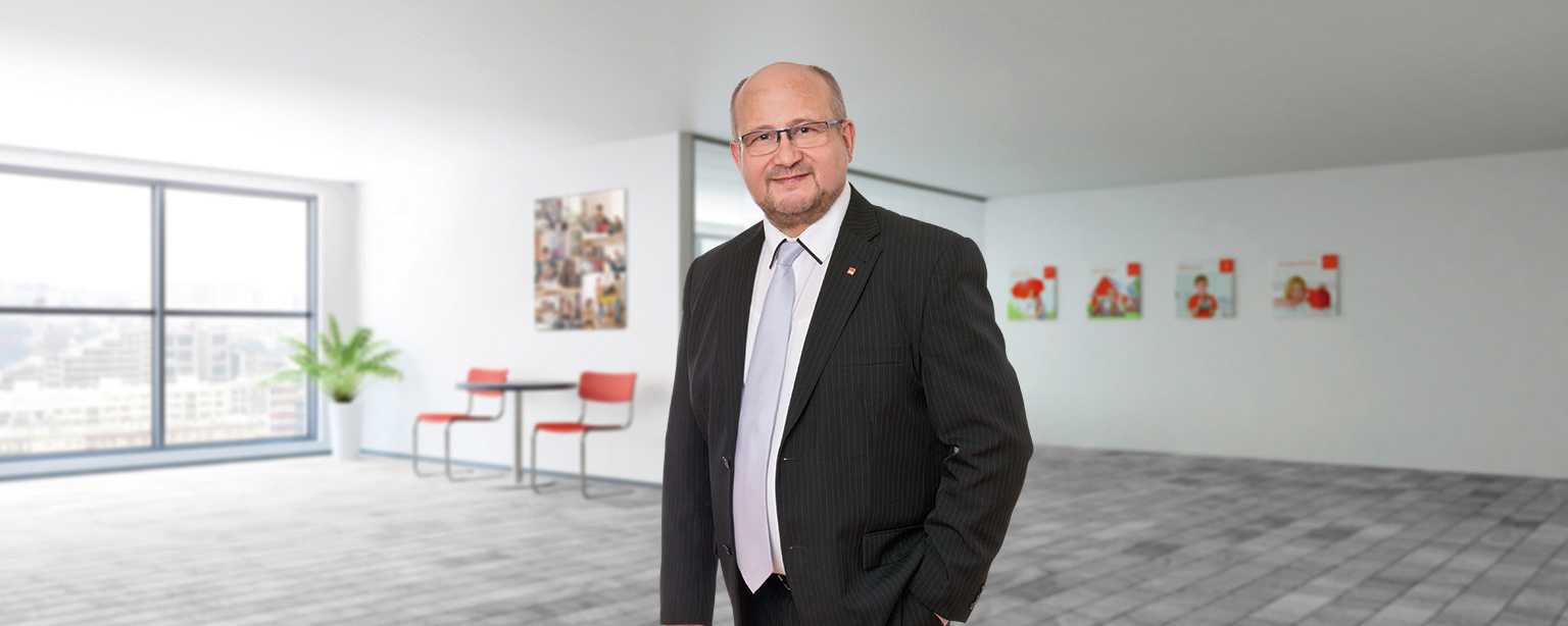 Edgar Sandig