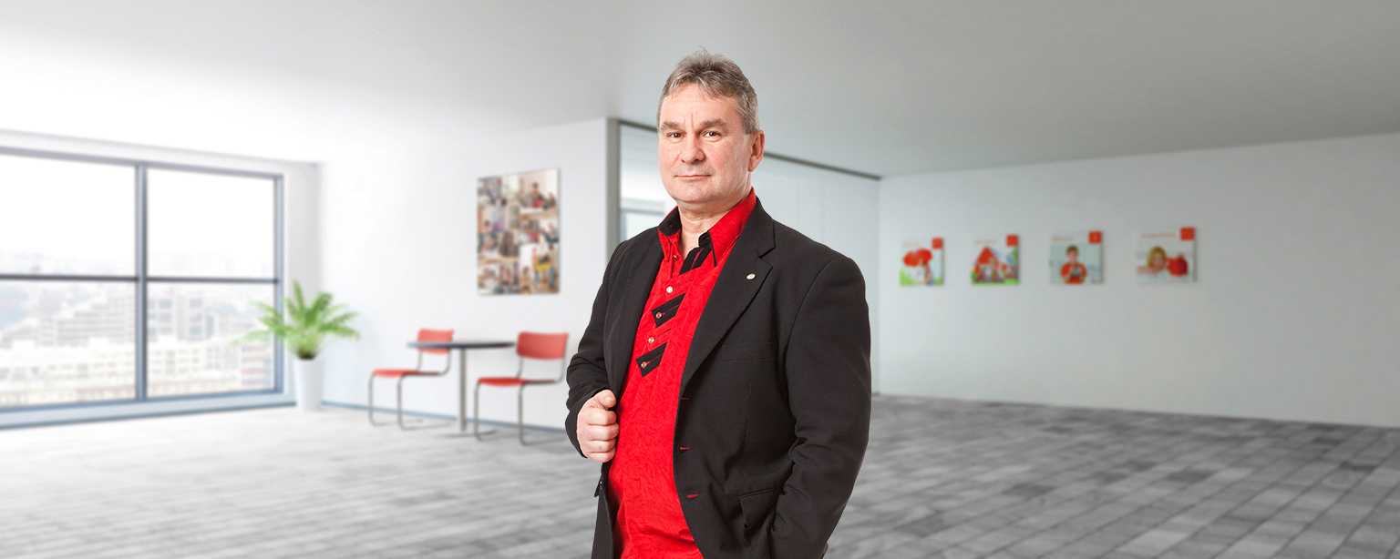 Albrecht Filusch