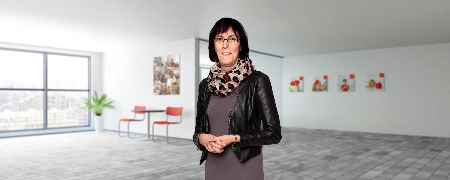 Gilda Wöllner
