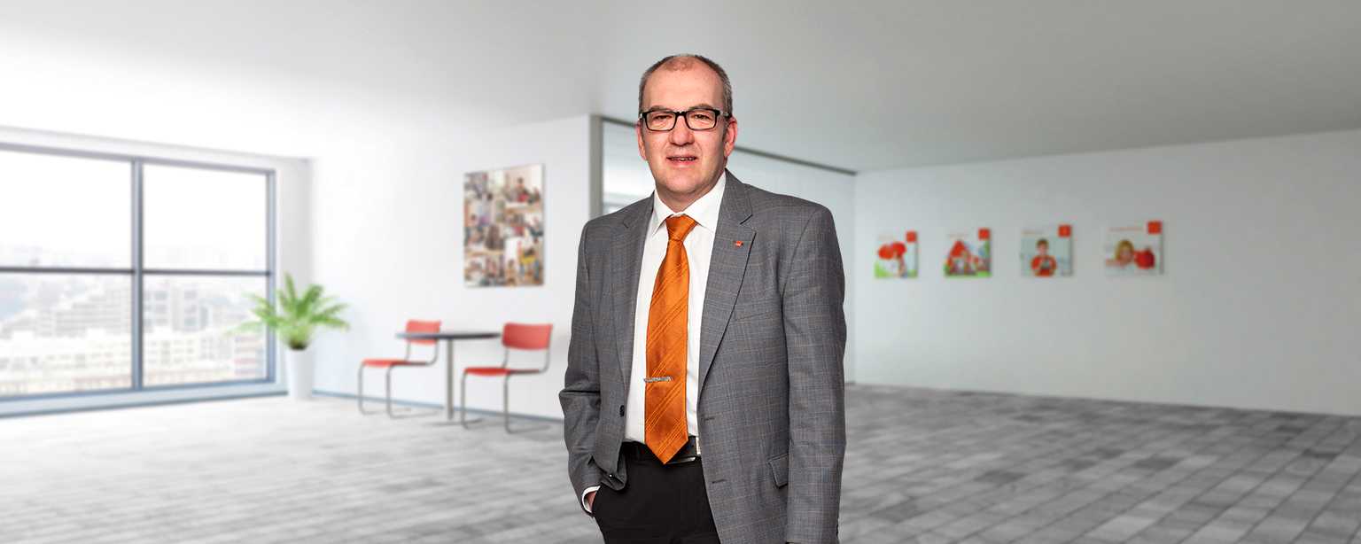 Jürgen Mionske