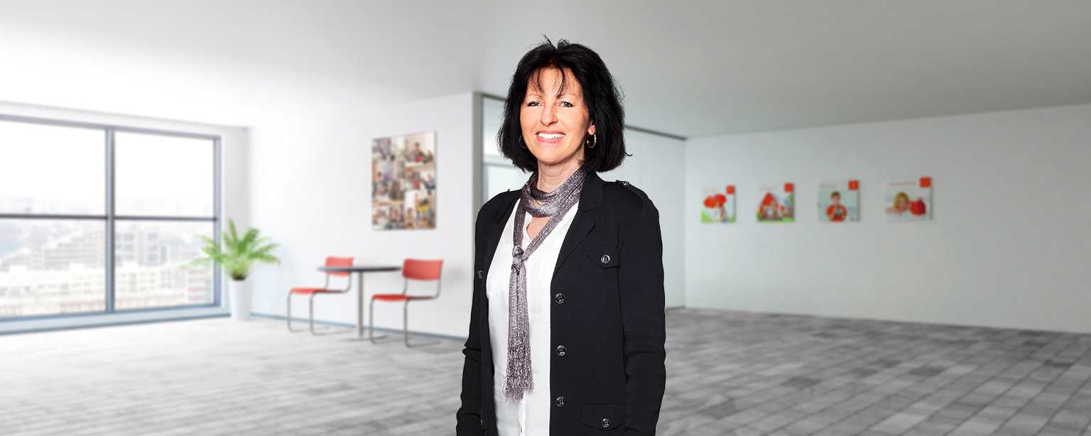 Bianca Schreiter