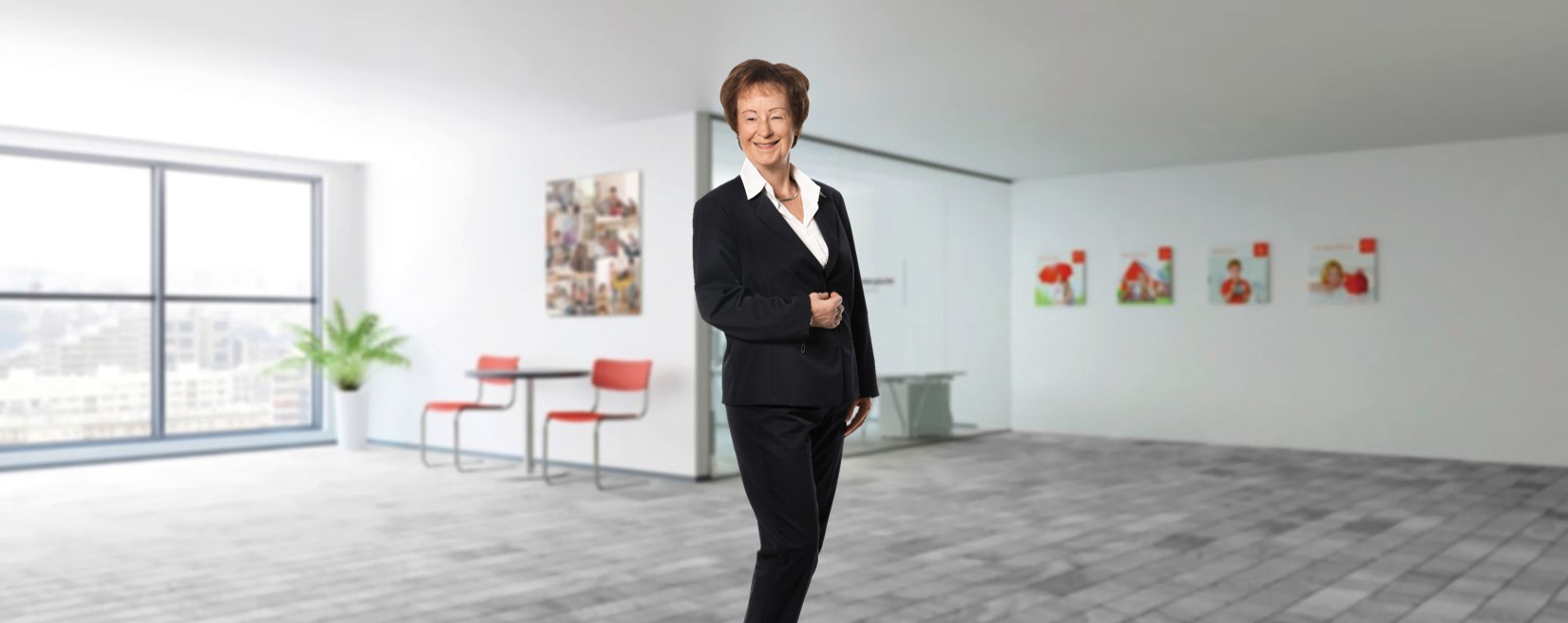 Barbara Windisch