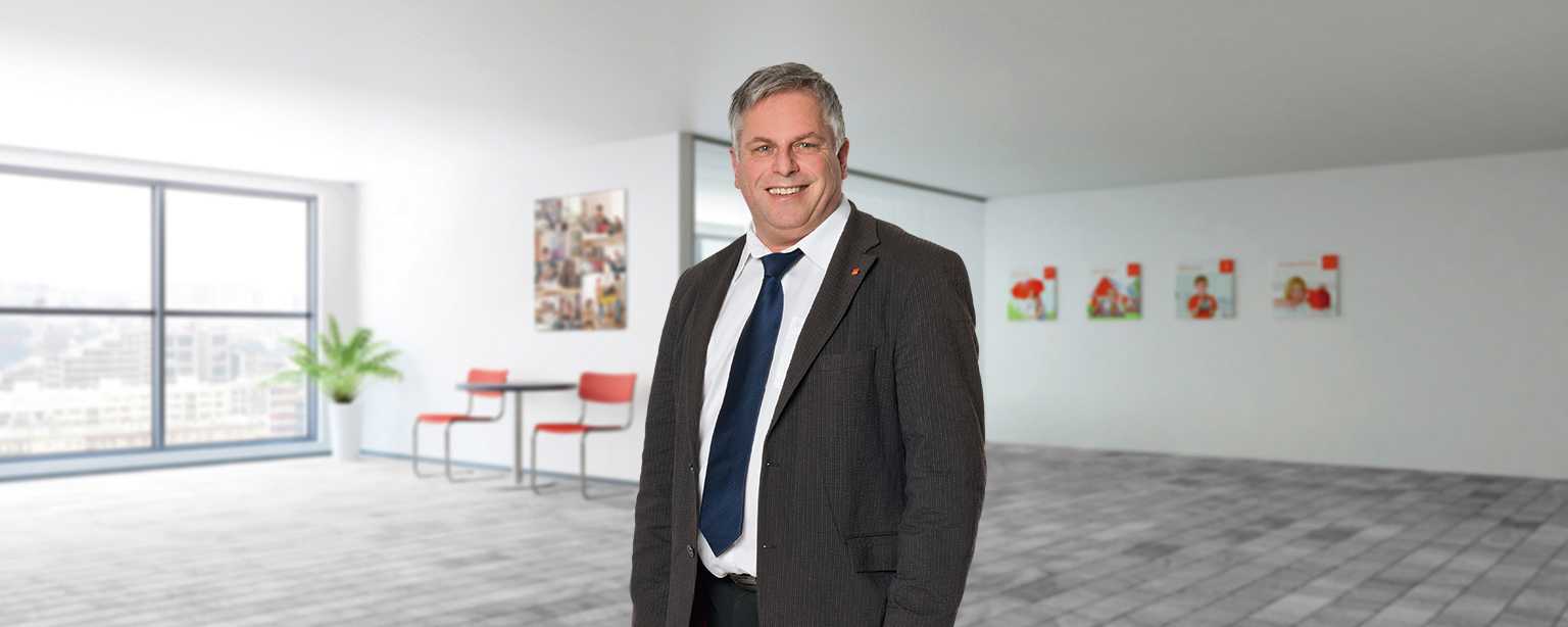 Bernhard Waldvogel