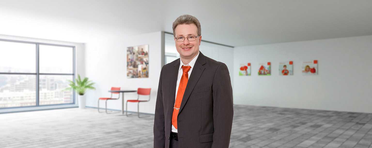 Detlef Friedrich