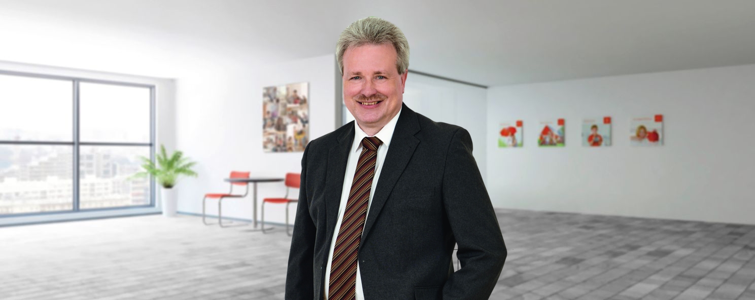 Detlef Friedrich