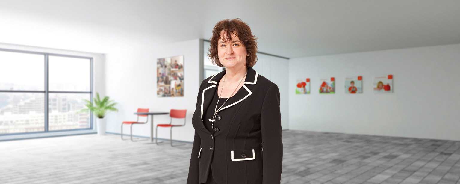 Doreen Müller