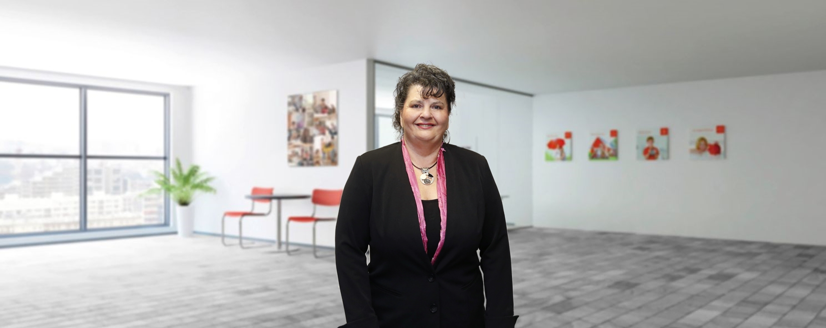 Karin Köhler