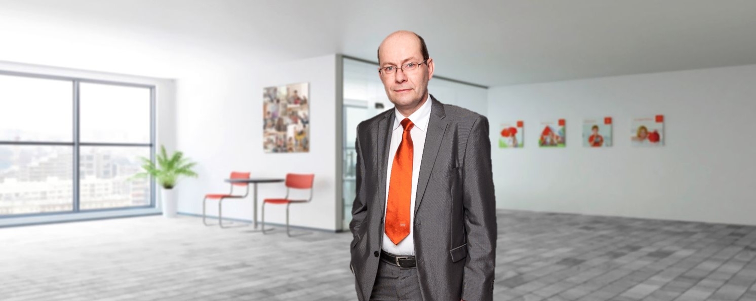 Ralf Meistring