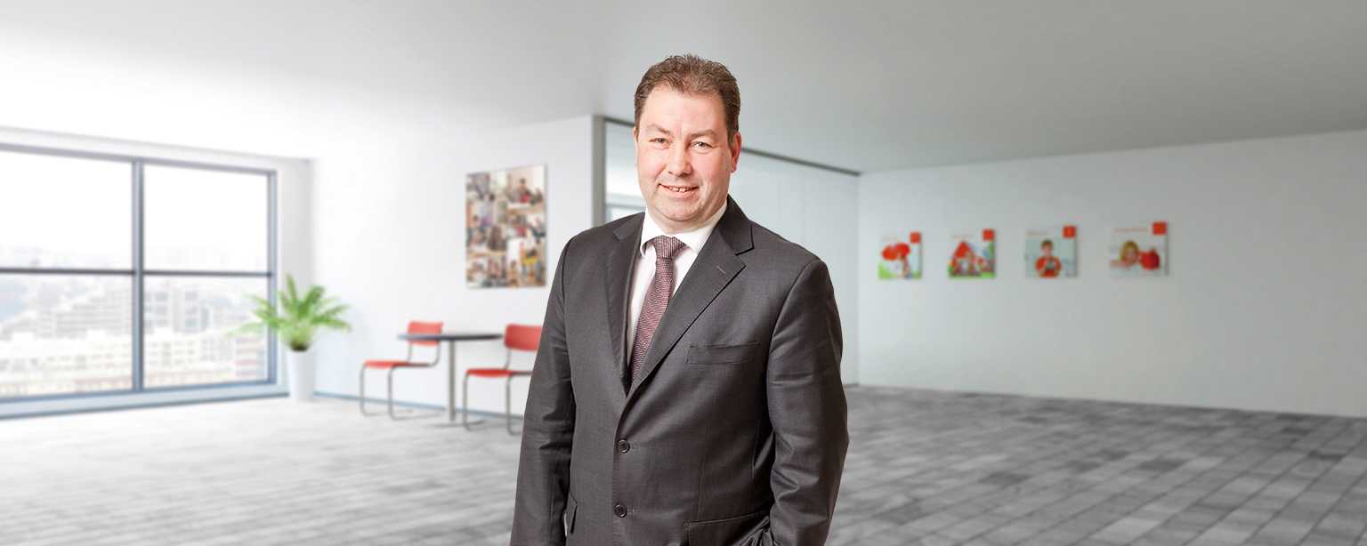 Raimund Jahn