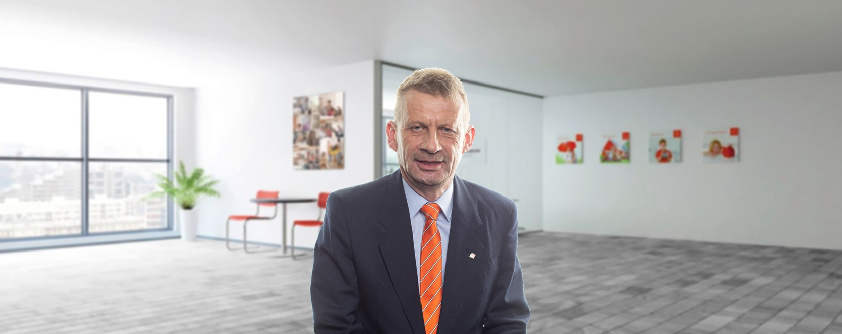 Andreas Schindler