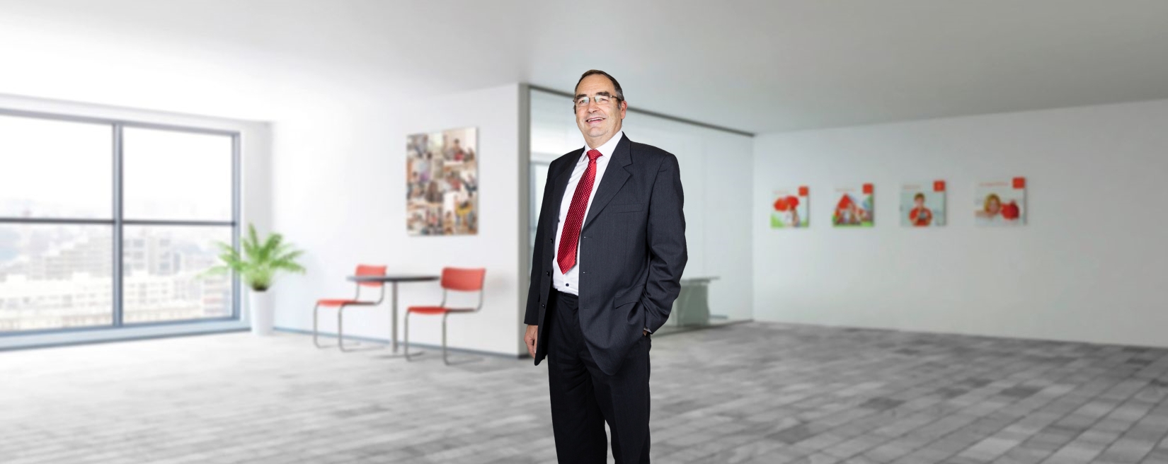 Norbert Runge