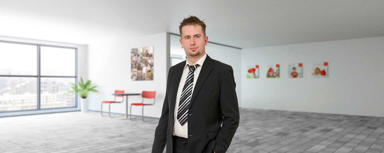 Daniel Steffen