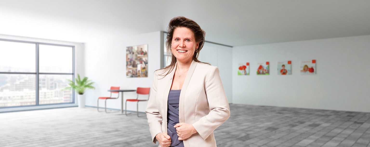 Sylvia Zillmann