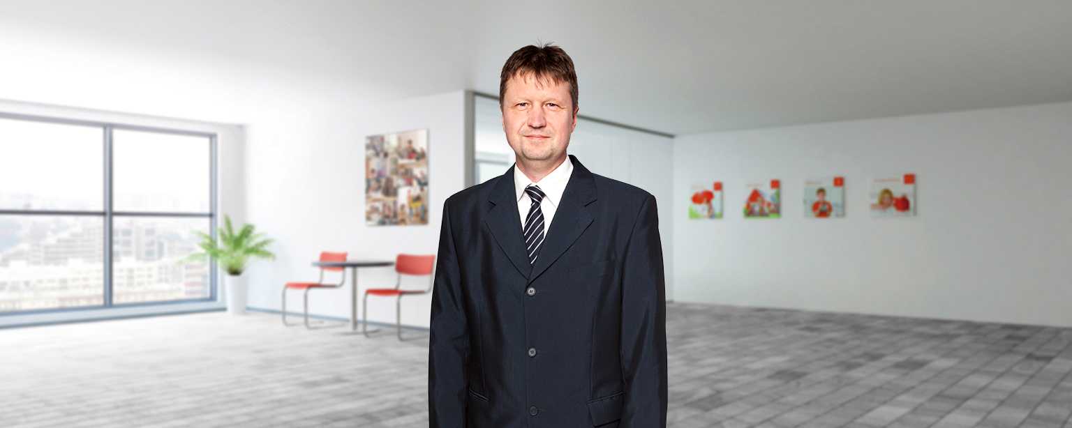 Holger Schmidt