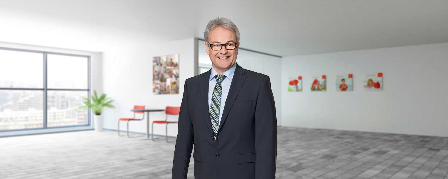 Rolf Wachter