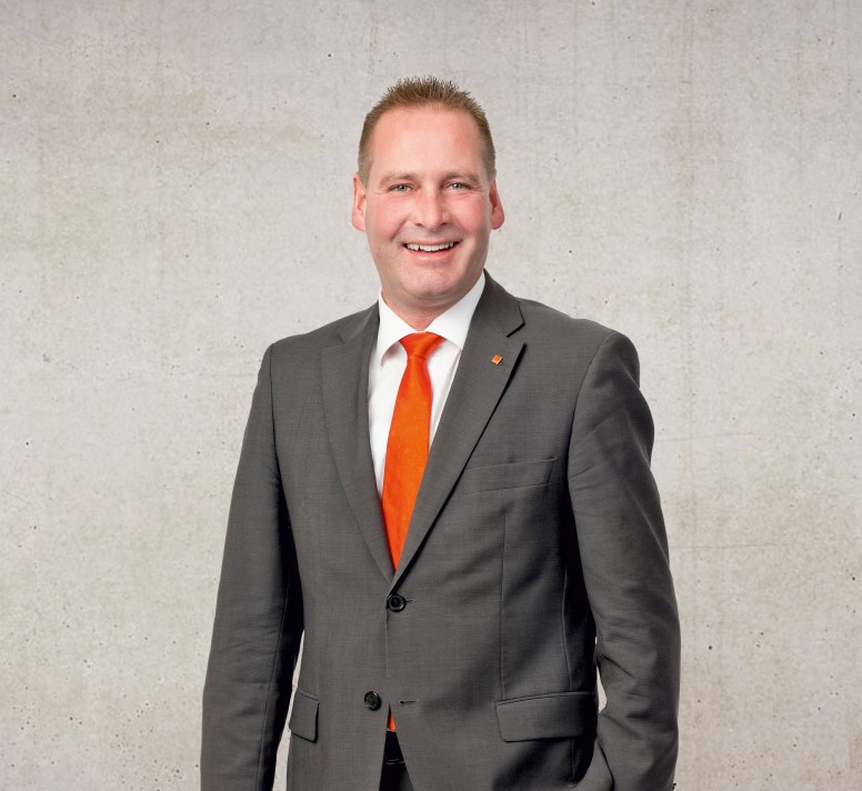 Michael Stäcker