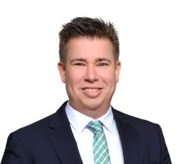 Daniel Urbani