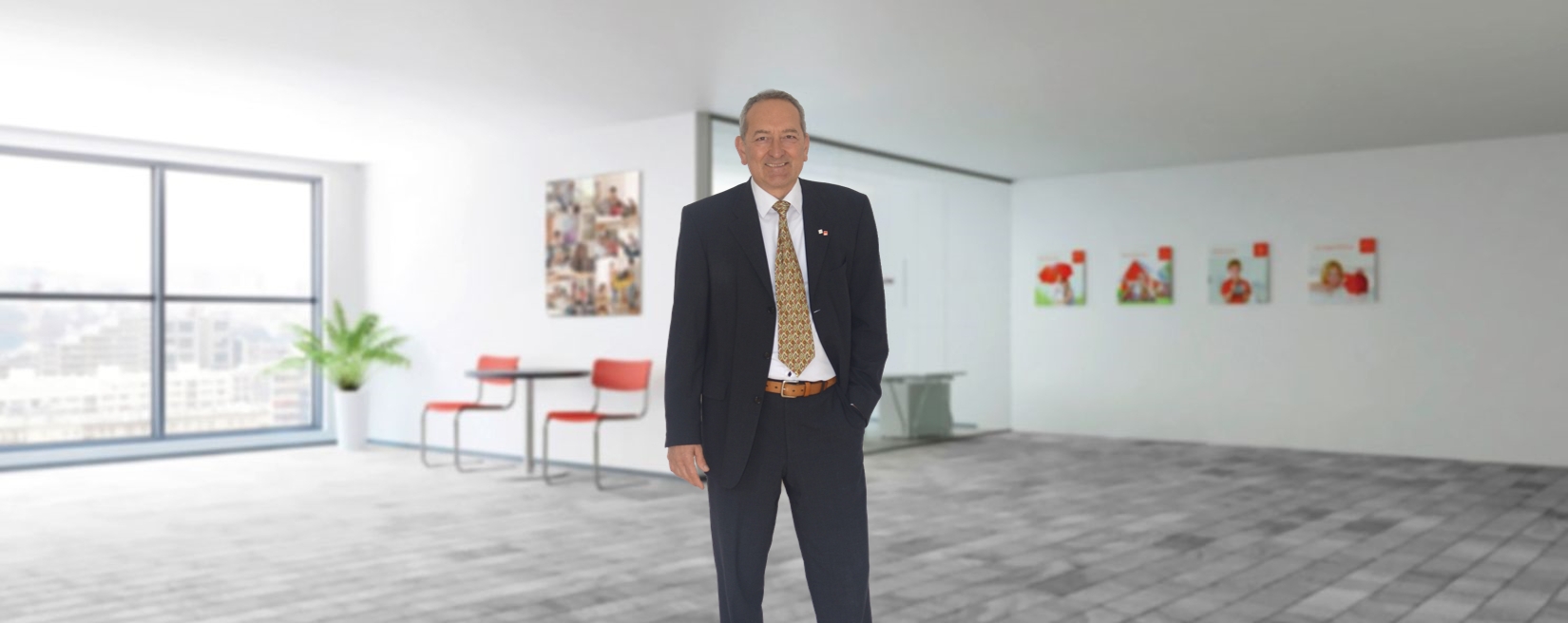 Horst Schmitz