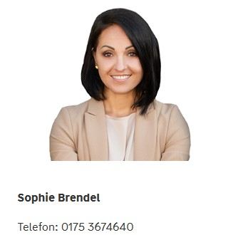 Sophie Brendel