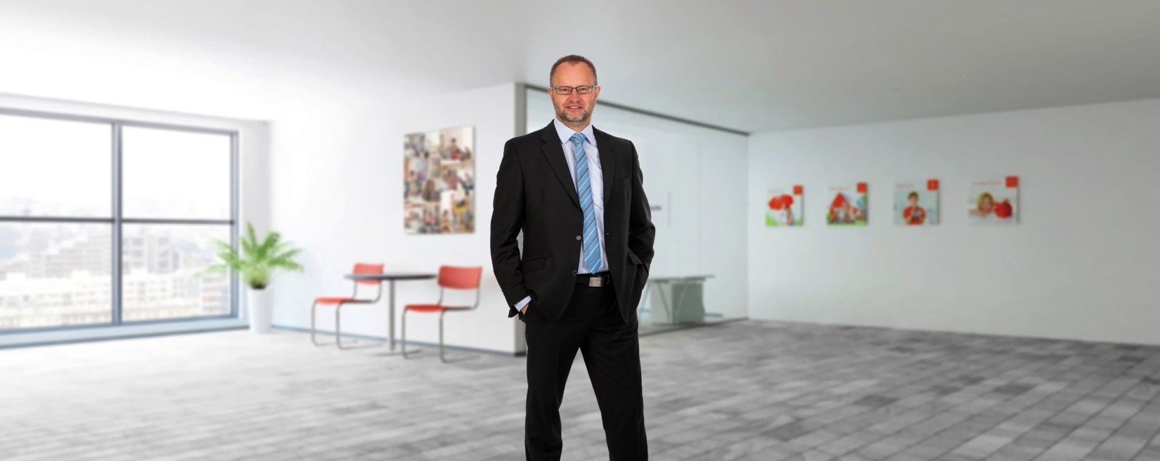 Stefan Schultejans