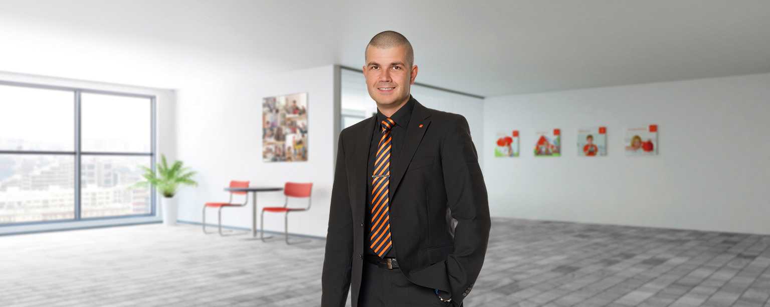 Christian Rosenfeld