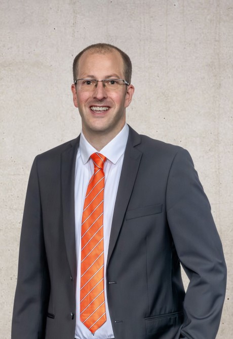 Reiner Schranz