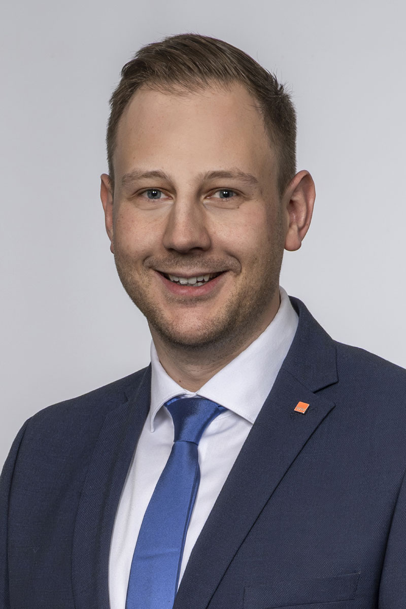 Niklas Essl