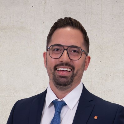 Marco Borchetta