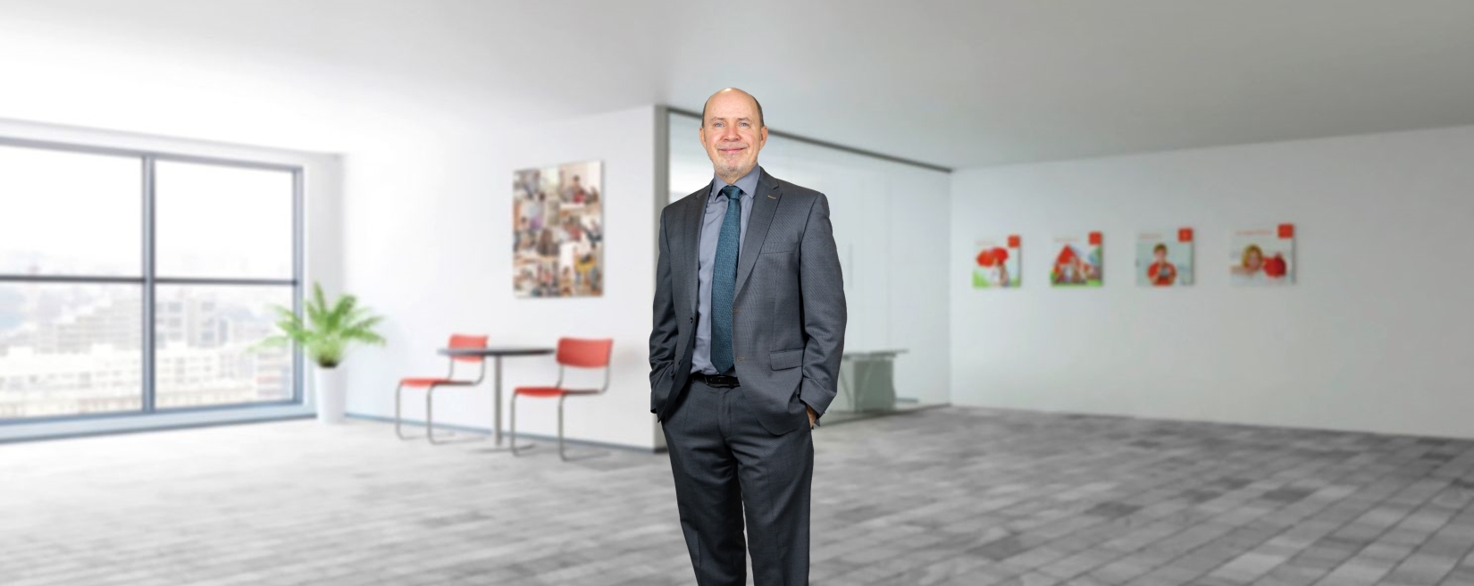Detlef Klatt