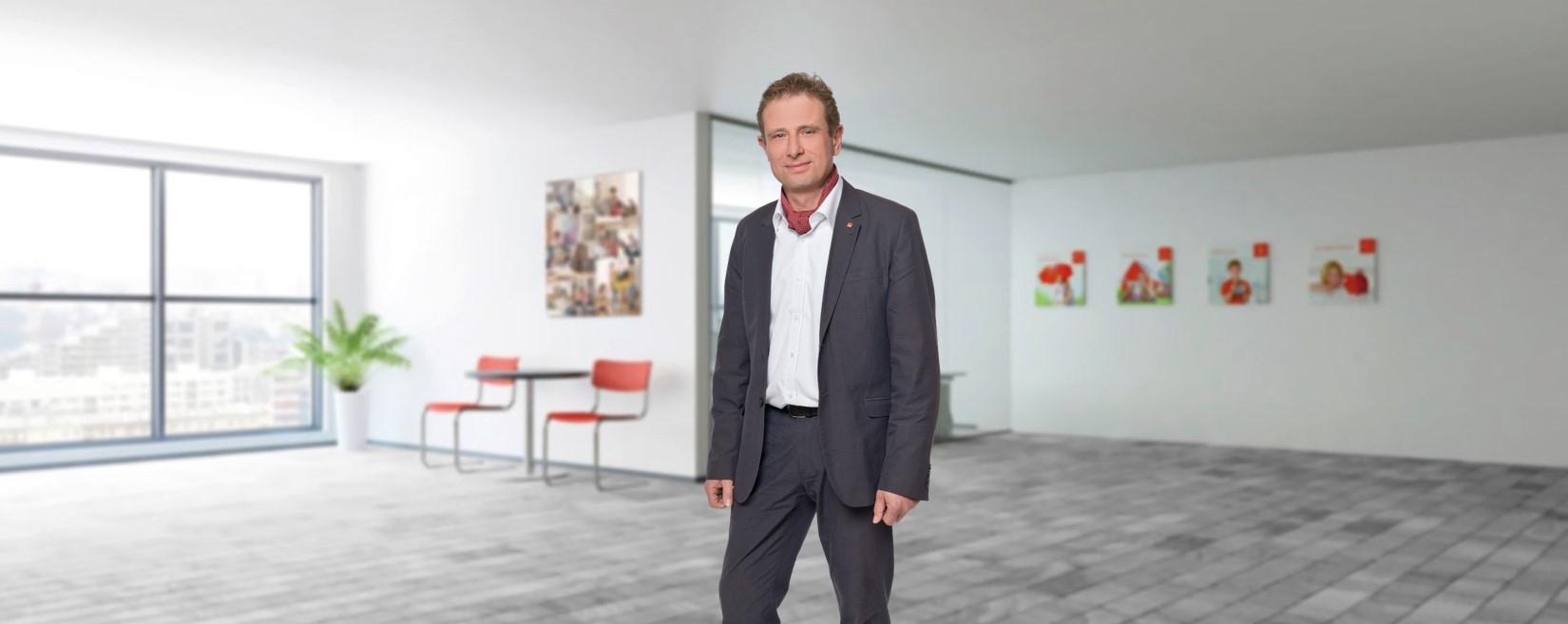 Stefan Krämling