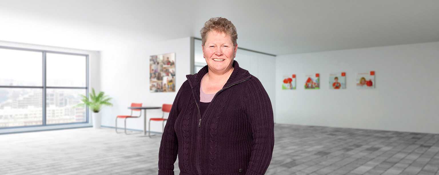 Annette Schaefer