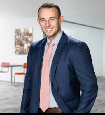 Maximilian Kronenberg