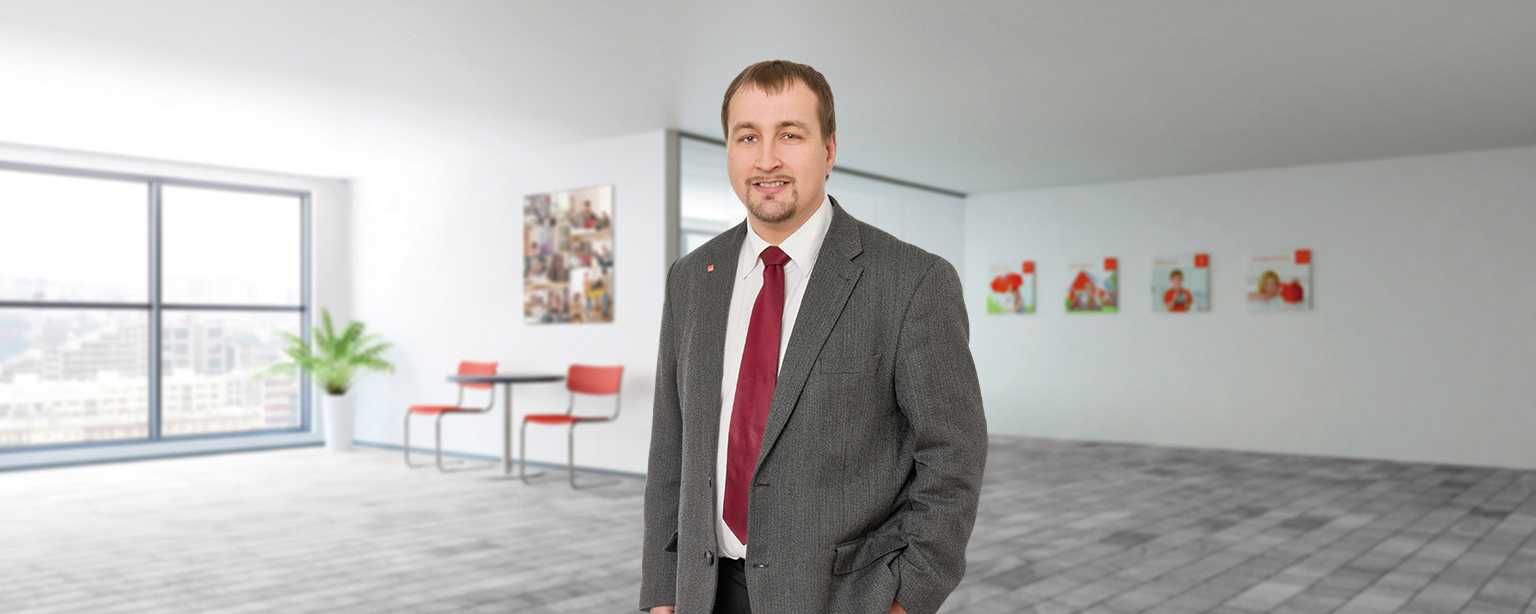 Sebastian Sandig
