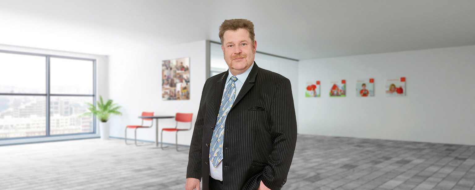 Ralf Colditz