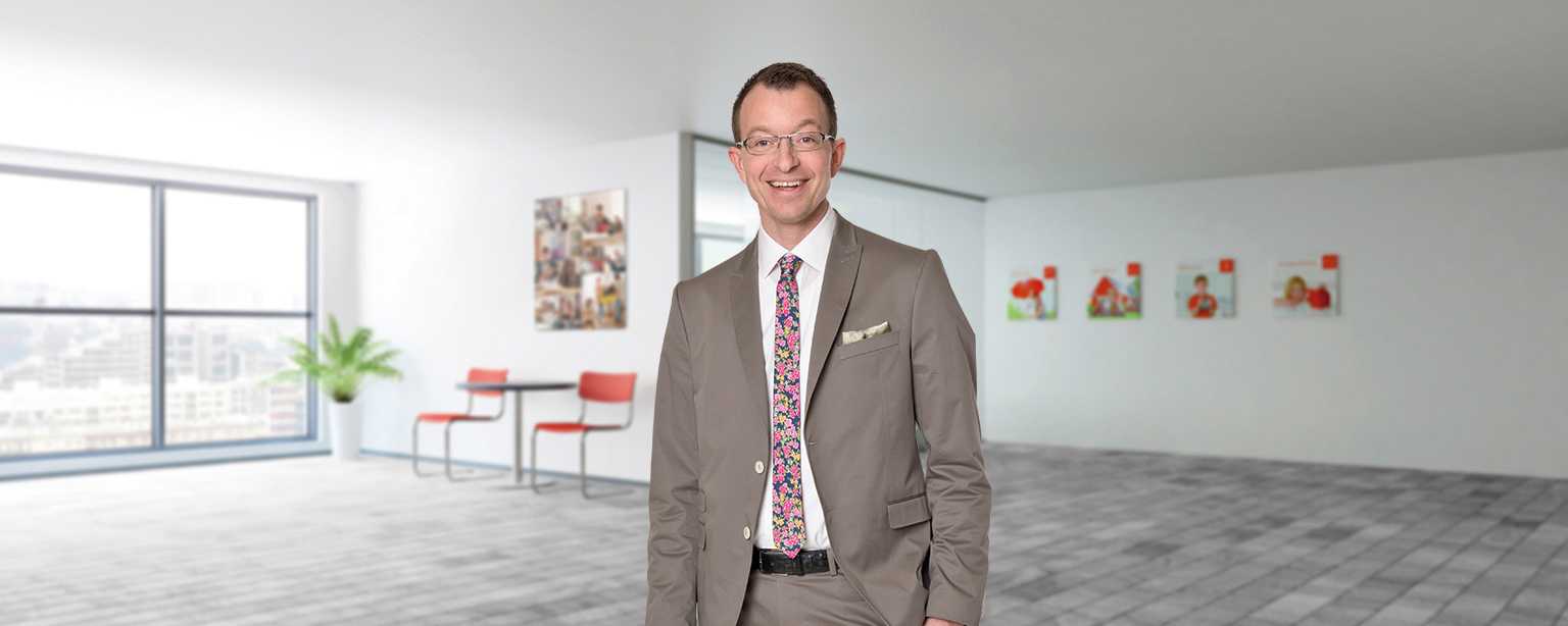 Claus Schmidt