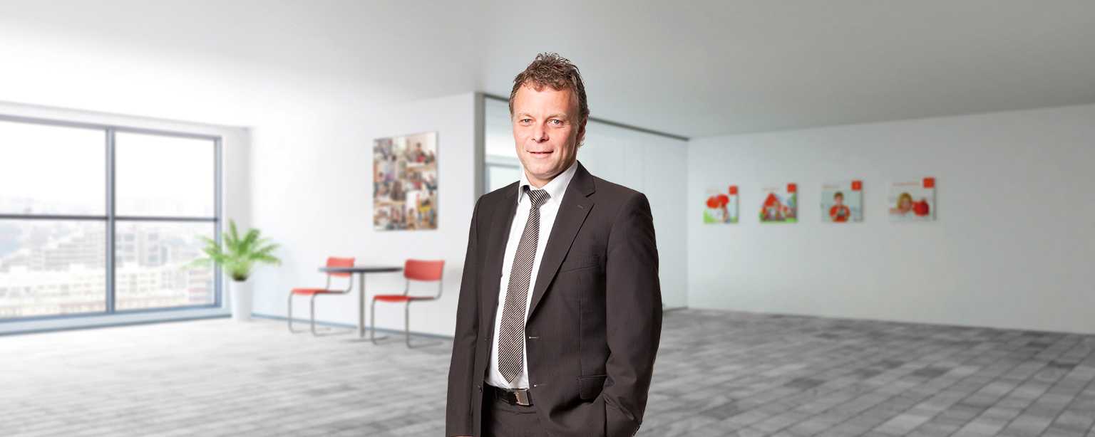 Ulf Hiestermann