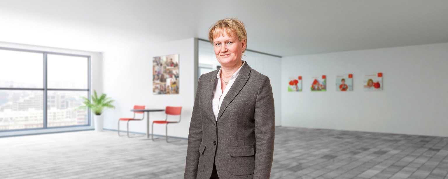 Sabine Zwick