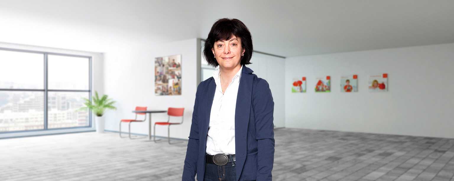 Kerstin Mordt
