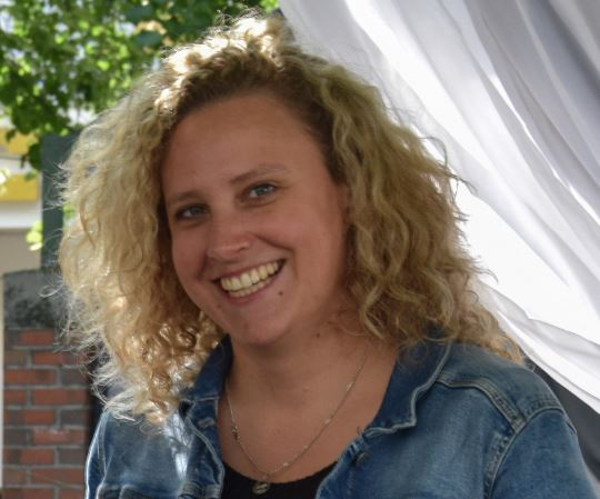 Bianca Kerßenfischer