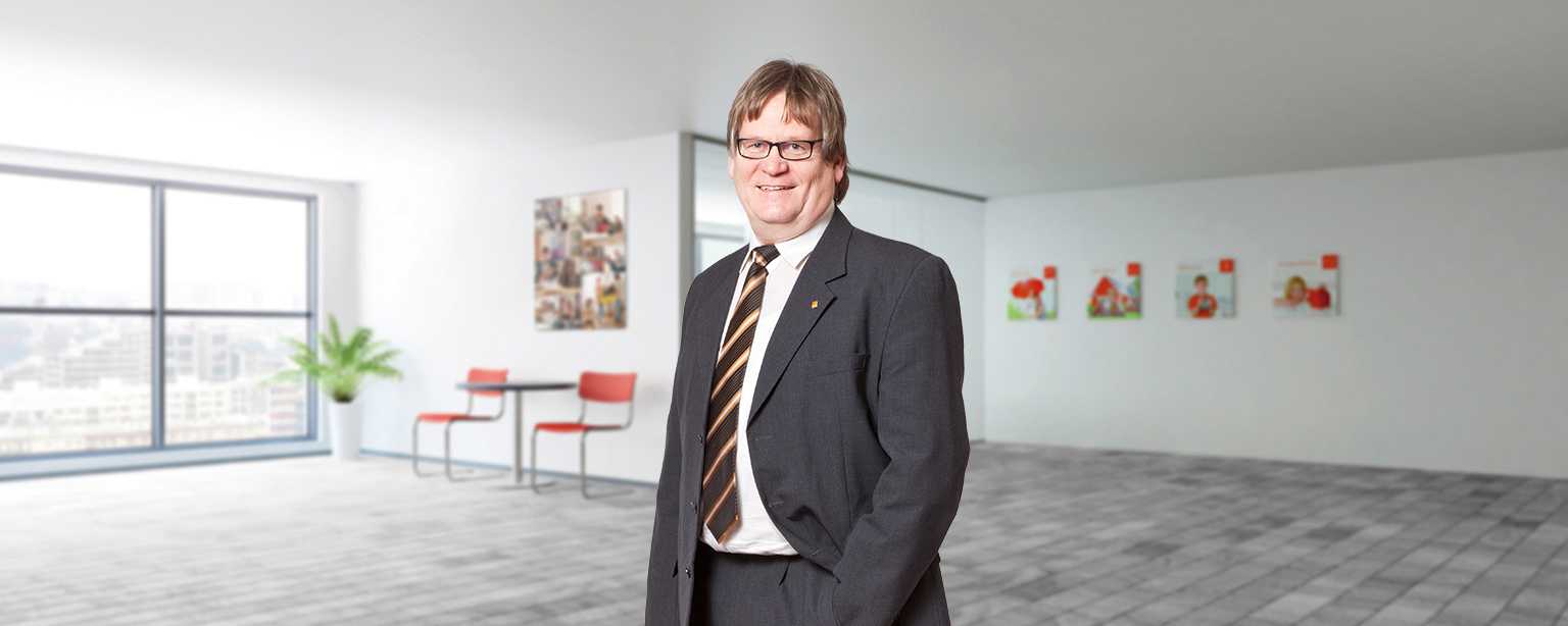Rolf Ziesmann