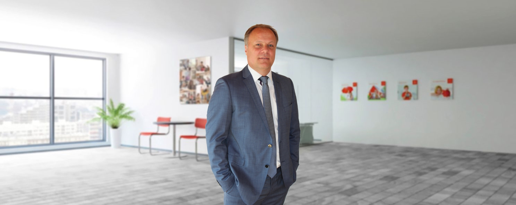 Axel Reichstein