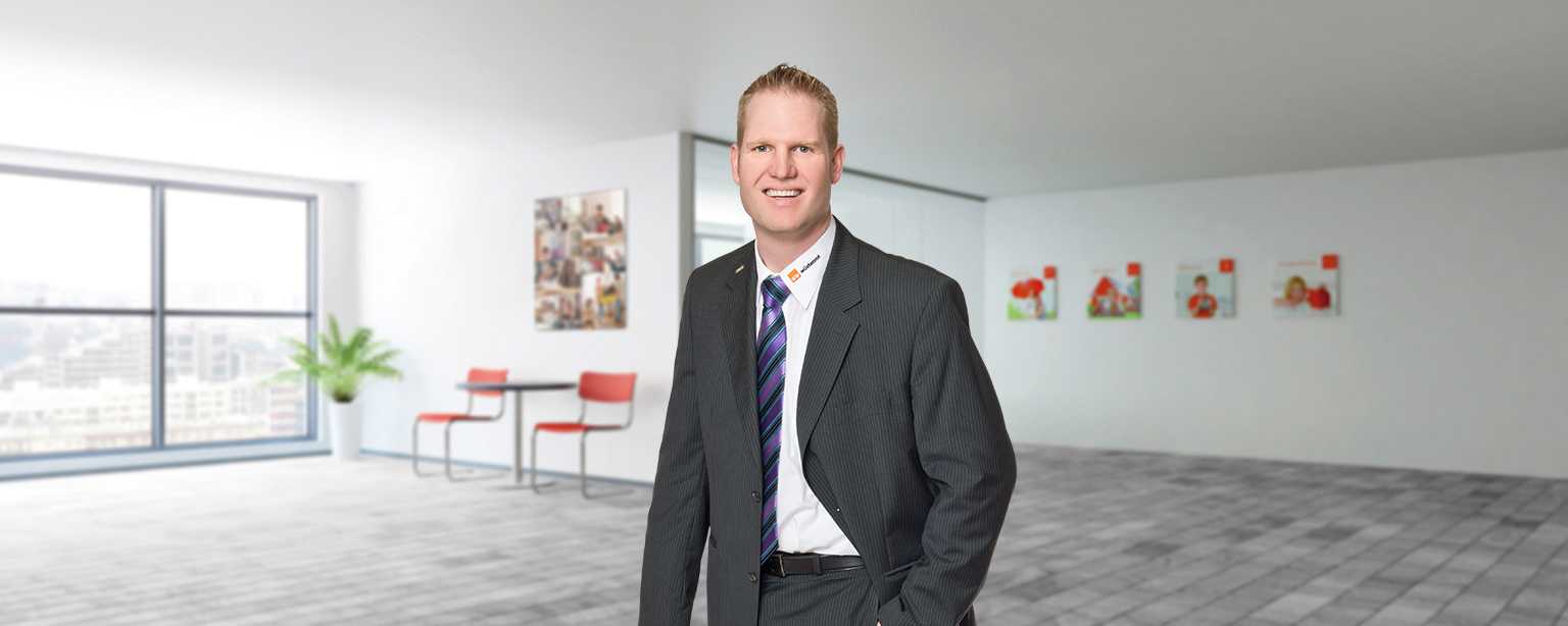 Thorsten Koch